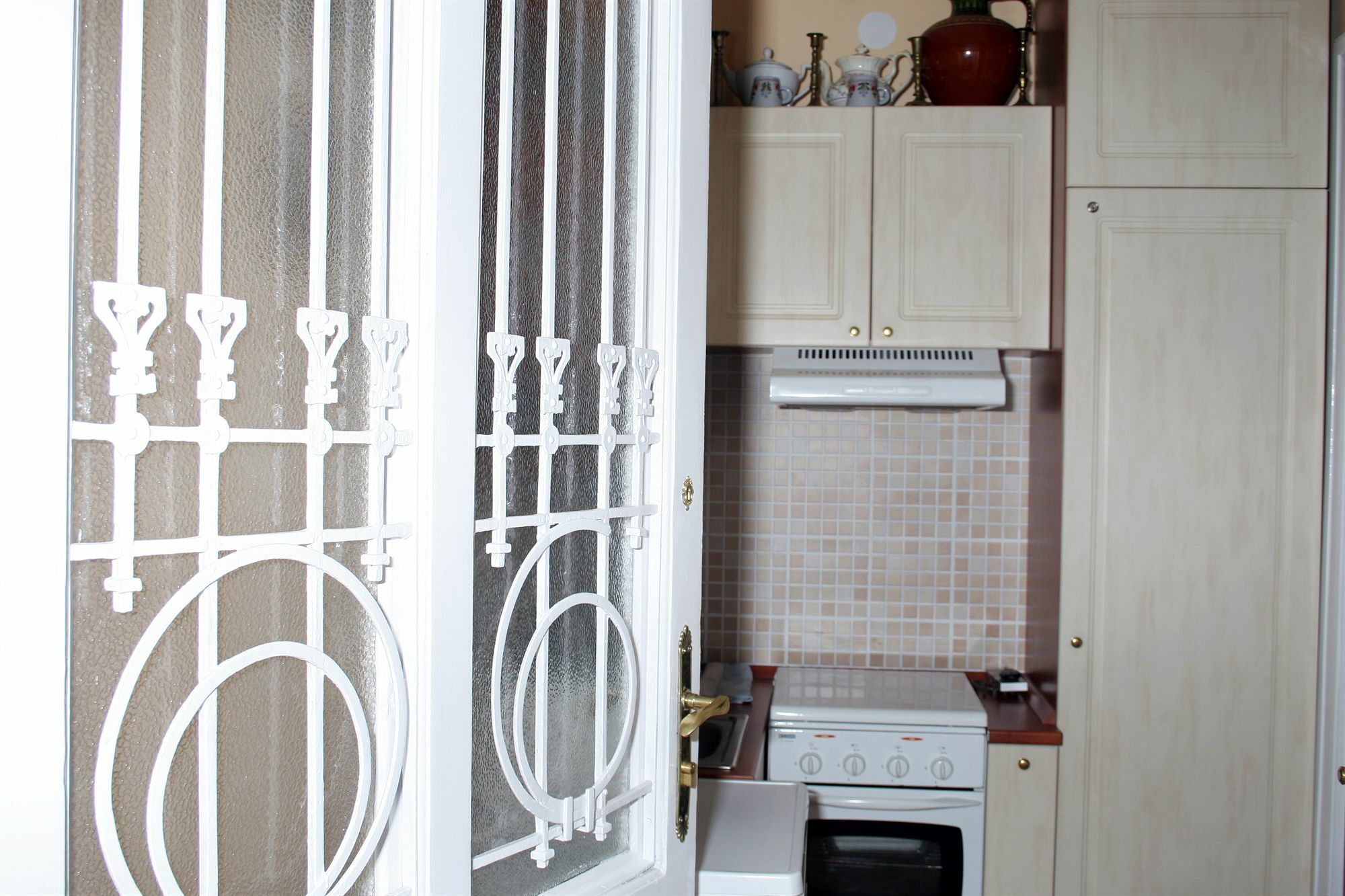 Central Apartments Budapest Apartment *