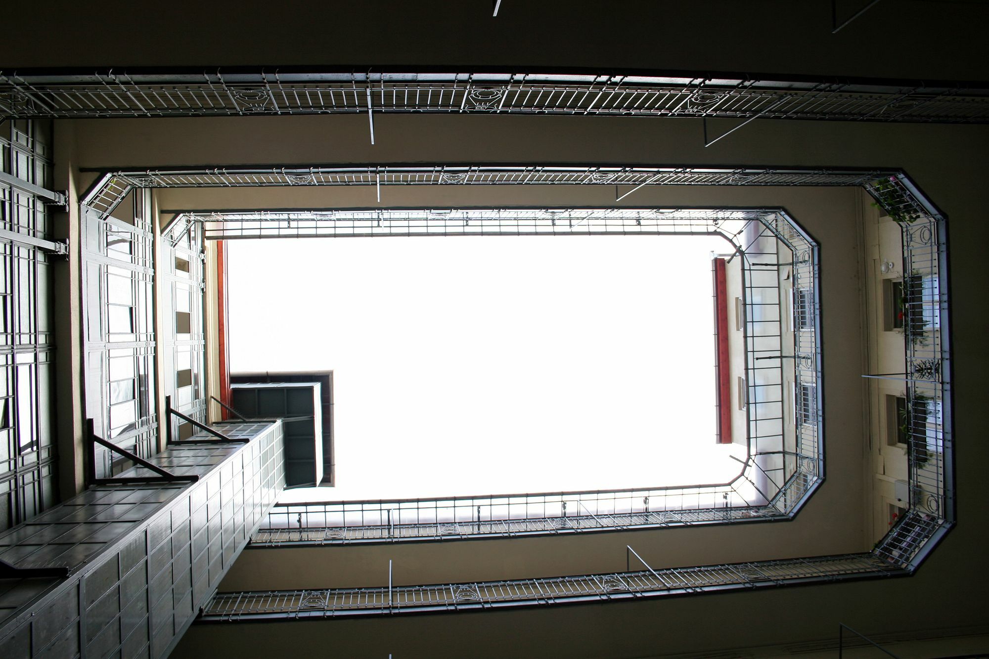 Apartamento Central Apartments Budapest *