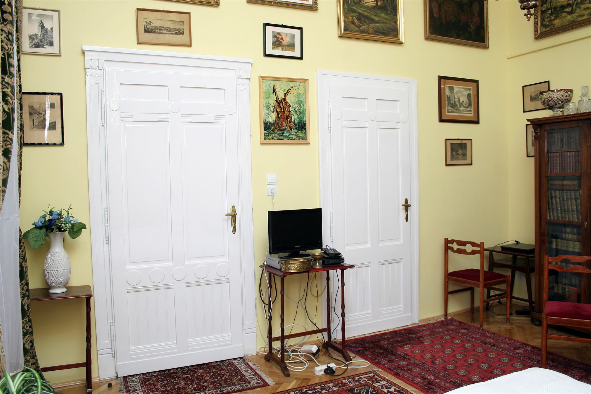 Central Apartments Budapest